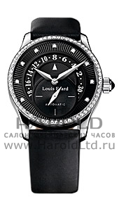 ����������� ���� Louis Erard Emotion Diamants 91601SE52